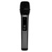 Wöller W-6 W-610 & W-612 İçin Yedek Kablosuz El Mikrofonu